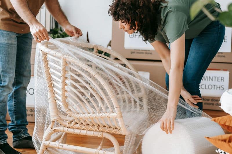 Becoming Each Other's Personal Assistants