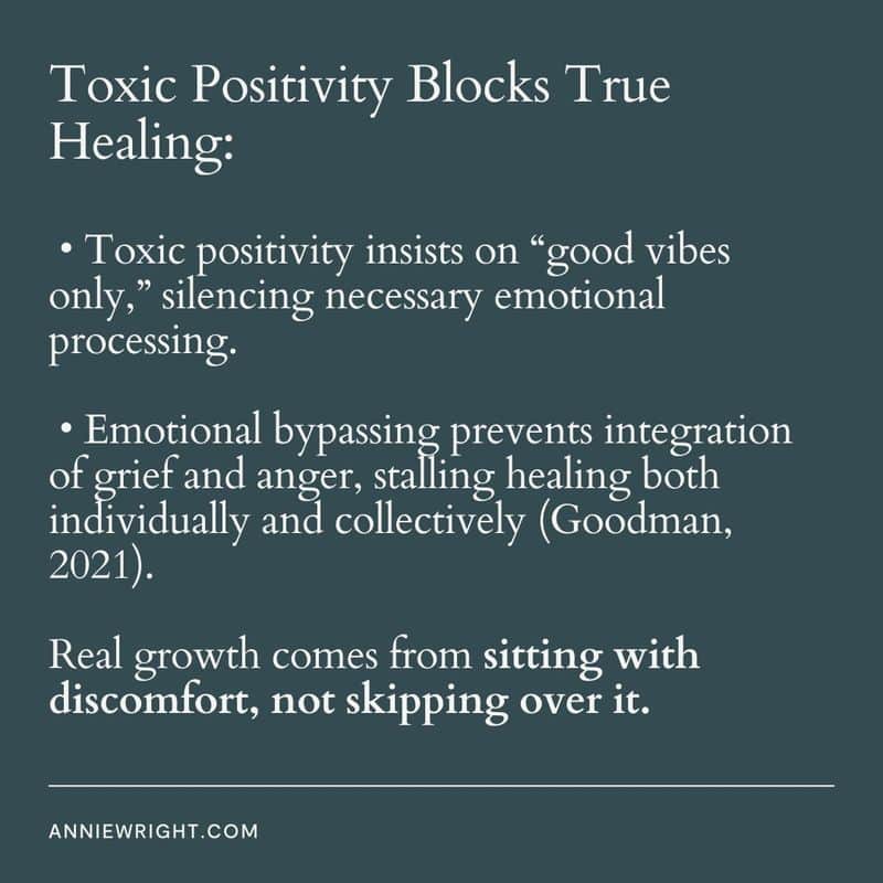 Growth Opportunity Blindness