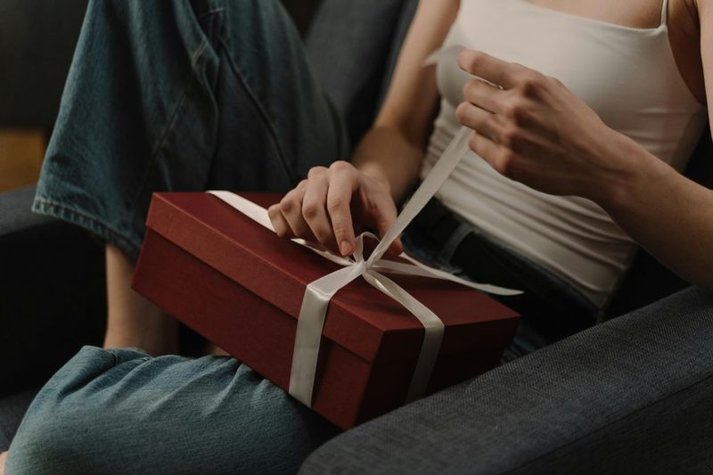 Surprise Care Packages