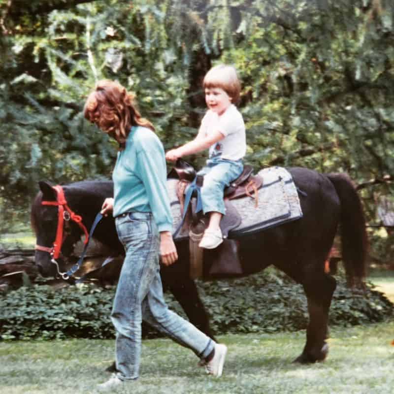 Horse Breath Healing