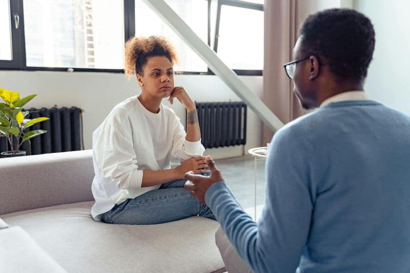 What part of yourself do you feel I don't fully see or understand?