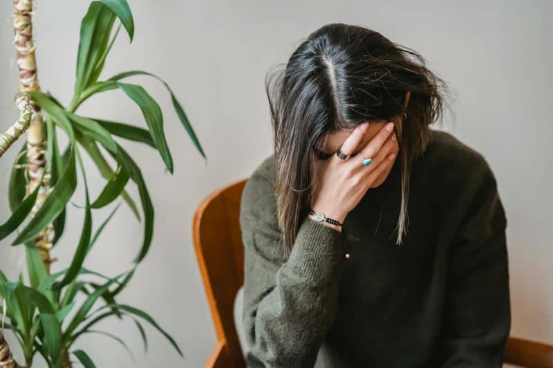 Inner Critic Grows Louder Each Day