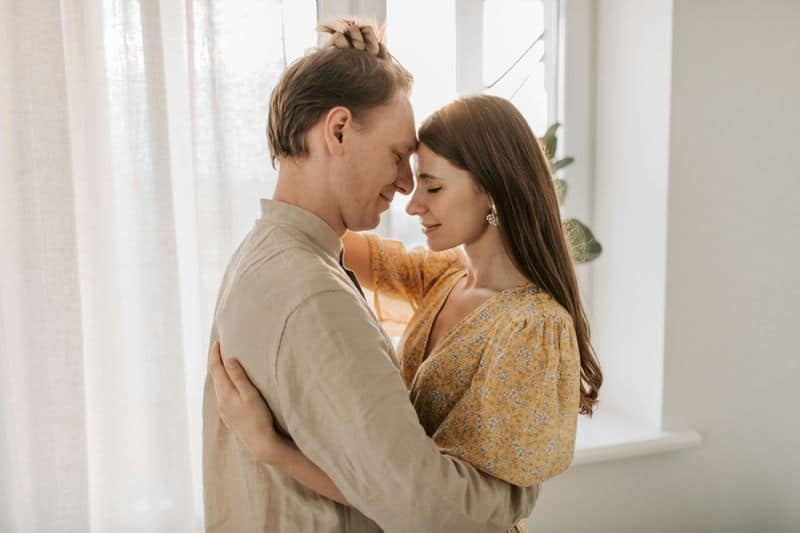Intimacy and Connection