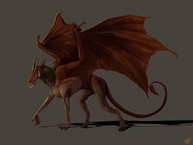 Jersey Devil: The Pine Barrens Phantom