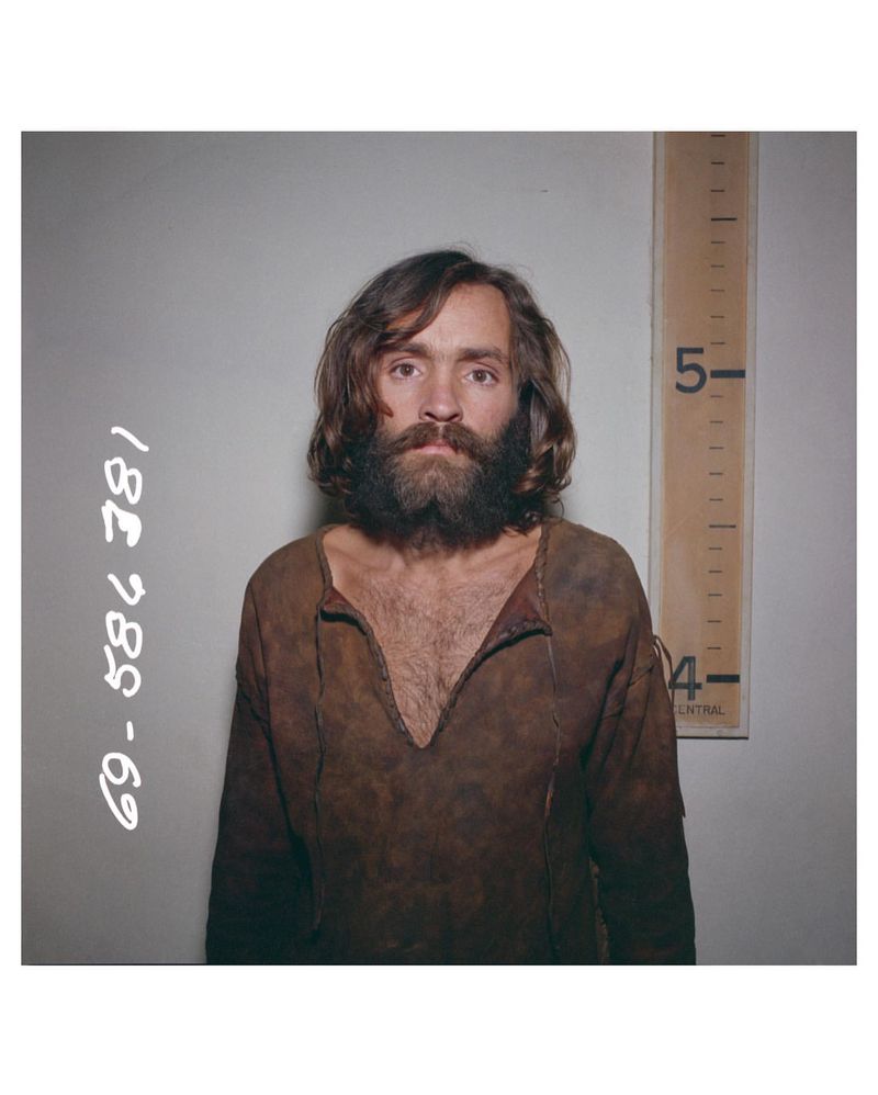 The Manson Family's Killing Spree