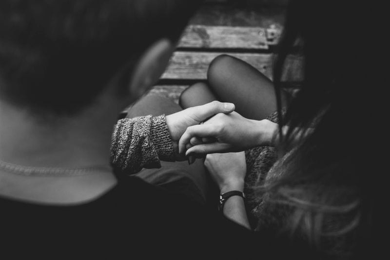 Racing Toward Commitment