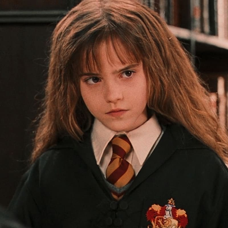 Virgo - Hermione Granger