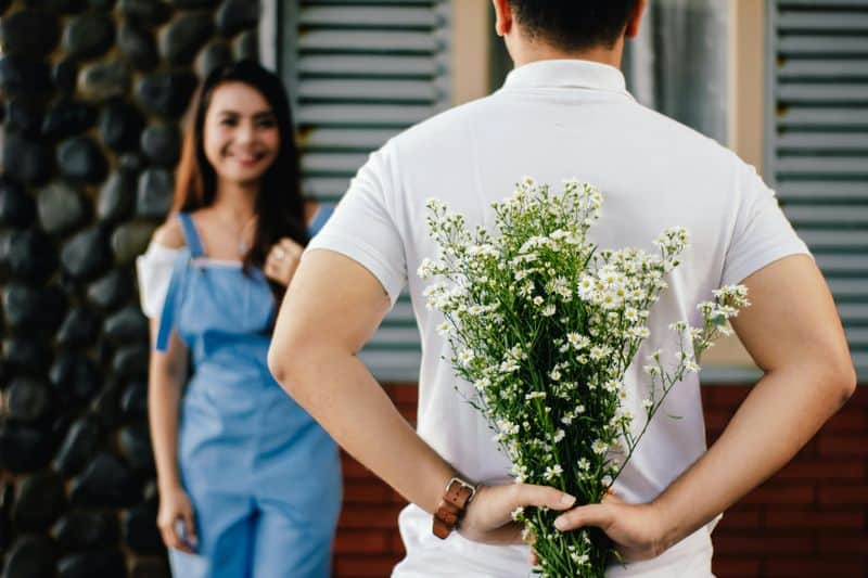 Gift-Giving and Special Occasions