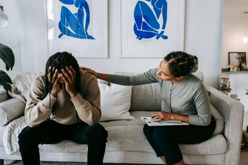 Protect Your Partner's Vulnerabilities