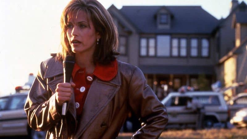 Gale Weathers (Scream) - Ambitious Sagittarius
