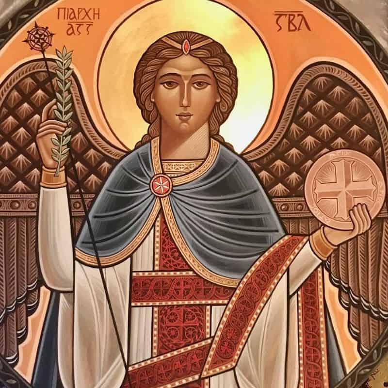 Gabriel: The Divine Messenger