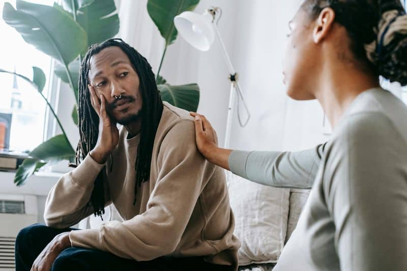 Relationship Skills Need Development