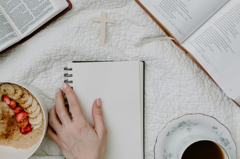 Angel Journaling Techniques