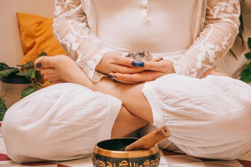 New Moon Magic: Plant Your Intention Seeds