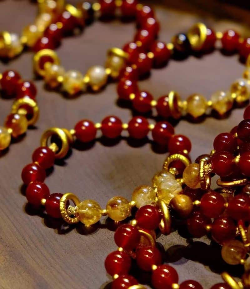 Nezha Protection Bracelets