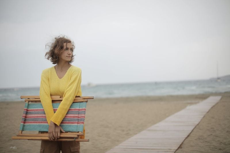 Your Self-Confidence Is Mysteriously Vanishing
