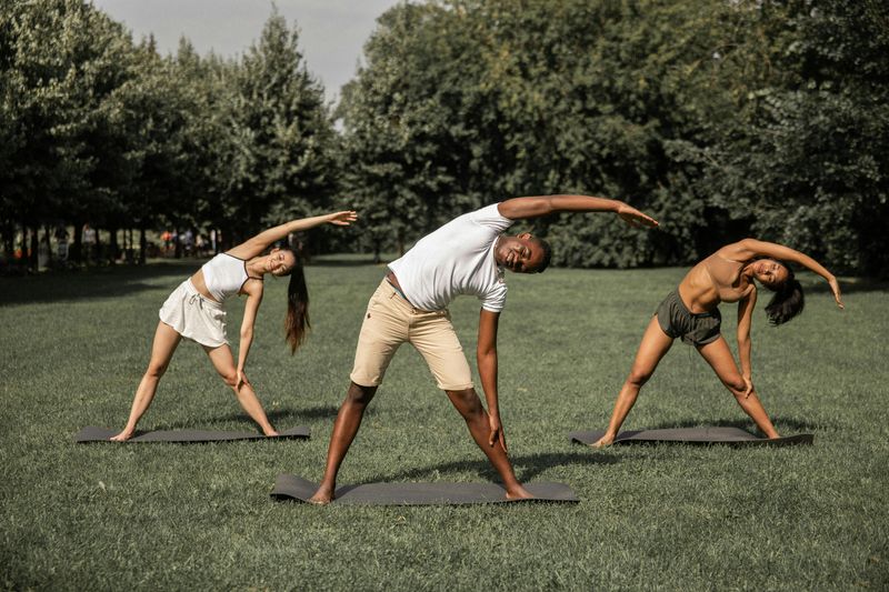 Perfect Instagram Poses Expected