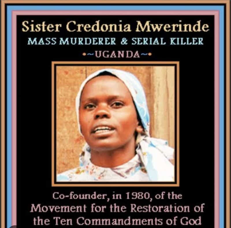 Movement for the Restoration of the Ten Commandments