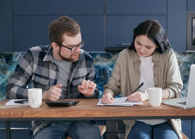 Partnership in Decision-Making