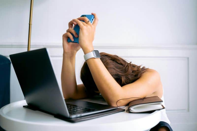 Passion Projects Suddenly Feel Like Chores