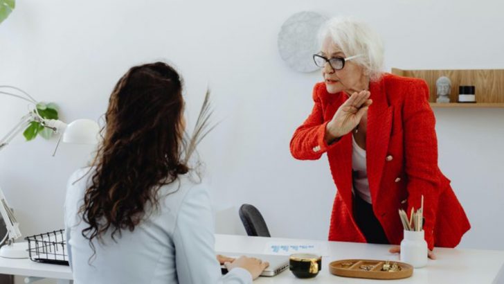 People Who Don’t Tolerate Nonsense All Have These 10 Traits