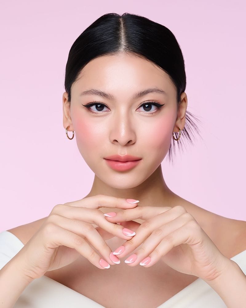 Nurturing Cancer Rising: Dewy Moon-Glow Skin