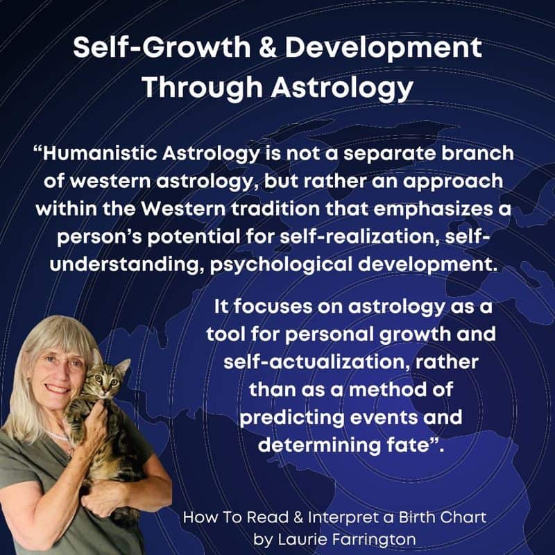 Personal Growth Changes Your Zodiac Expression