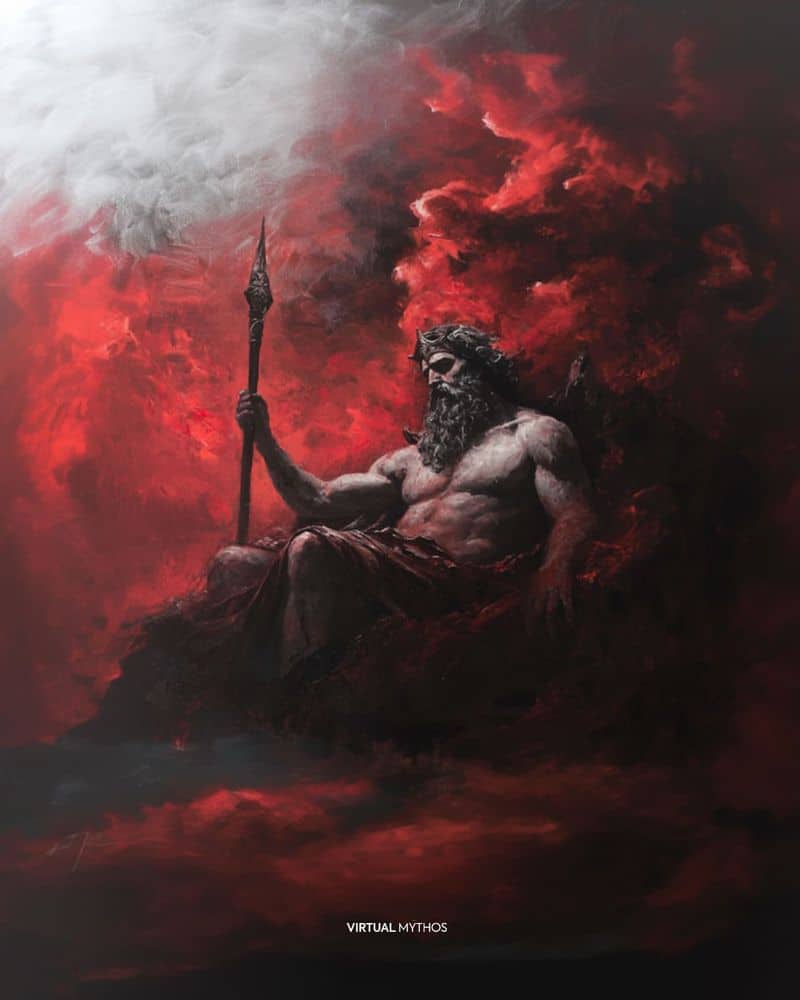Hades: Ruler of the Underworld