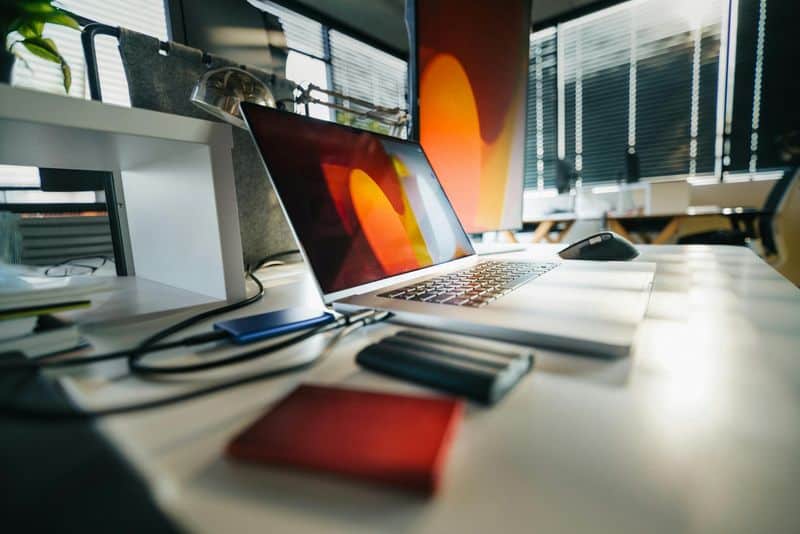 Schedule a Tech Maintenance Day