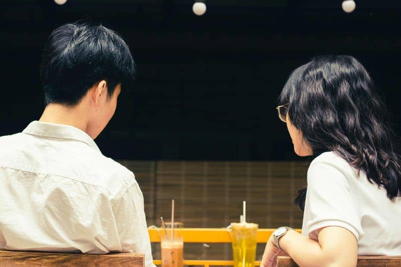 Prioritize Intimate Conversations