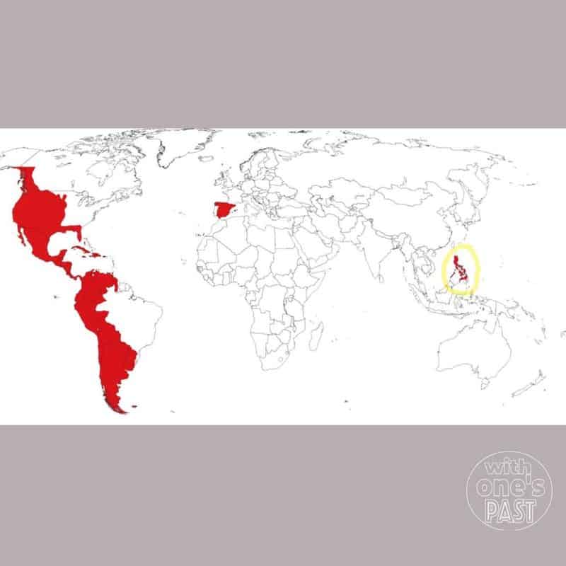 Spanish Empire: First Global Superpower