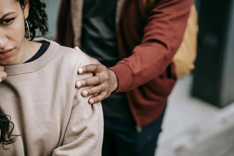 Staying Out of Obligation Rather Than Desire