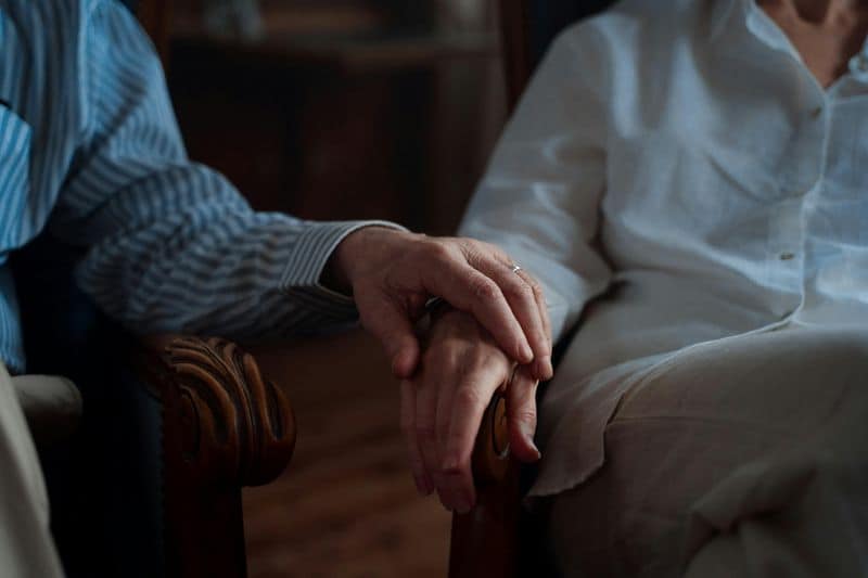 Rediscover Physical Touch