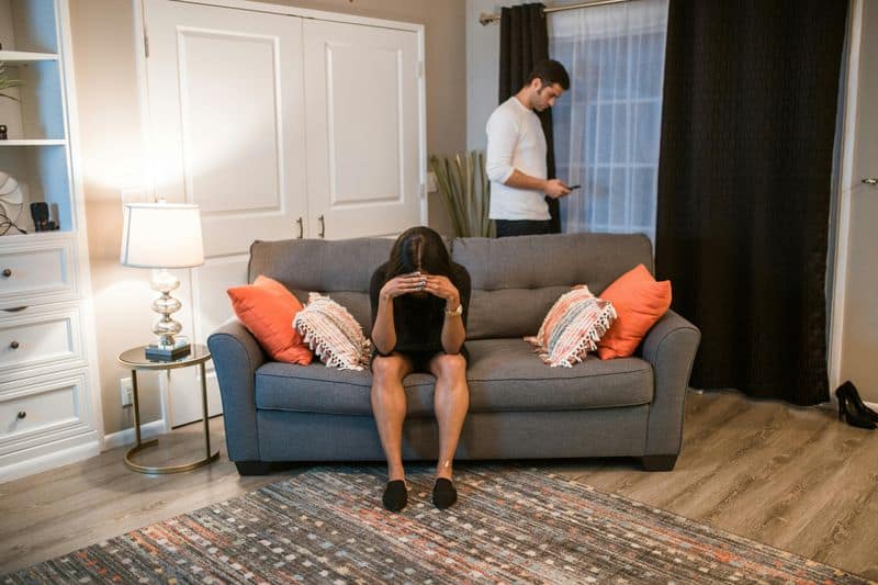 Dismissing Emotional Needs