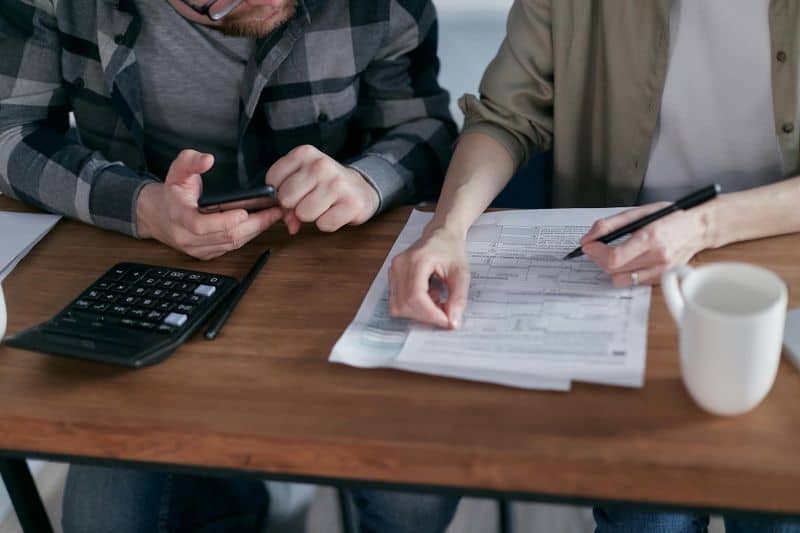Long-Term Planning Together