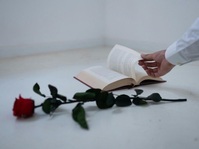 Rewrite Your Love Story