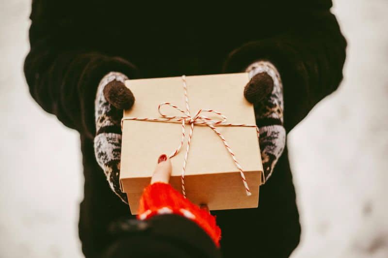 Carefully Chosen Gifts