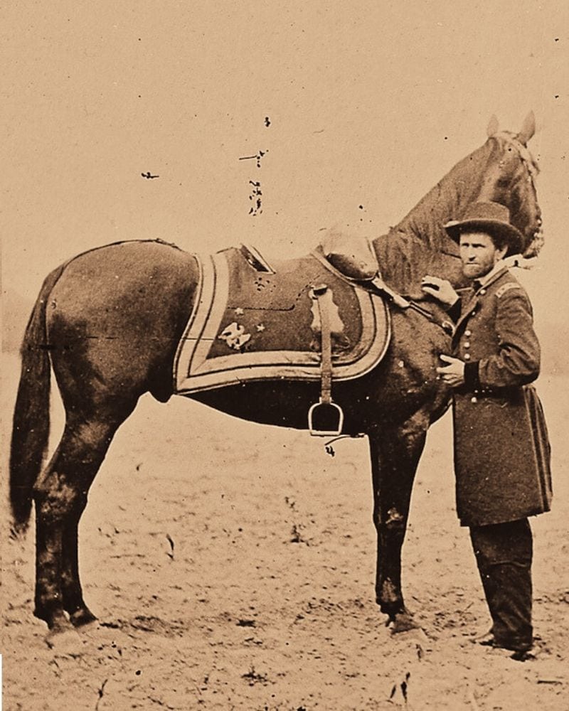Sacred Horse Names