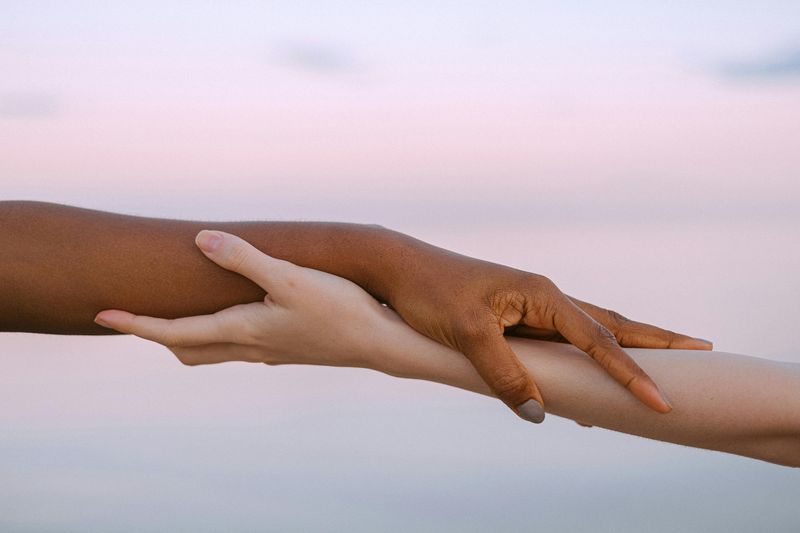 Demand Respect in All Relationships