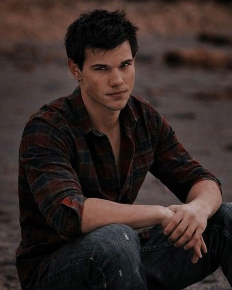 Sagittarius (November 22 – December 21): Jacob Black