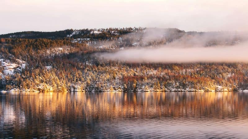 Sagittarius: Early Winter's Adventure