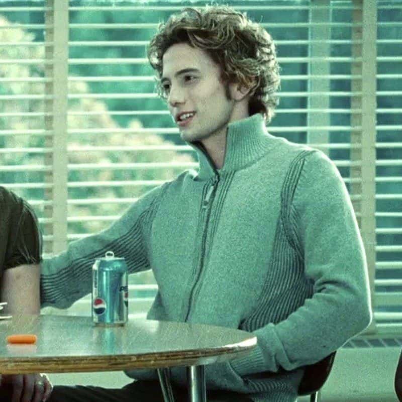 Scorpio (October 23 – November 21): Jasper Hale