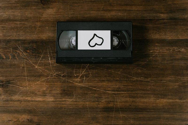 Video Time Capsules