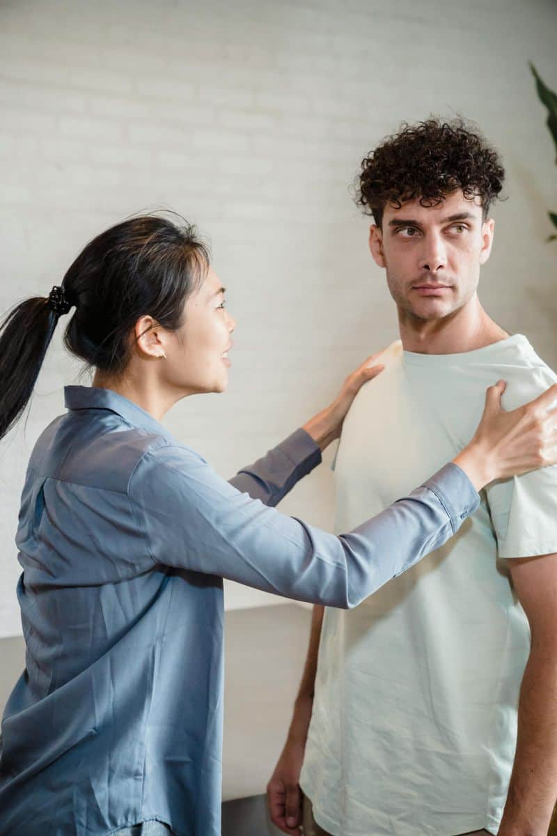 Weaponizing Intimacy