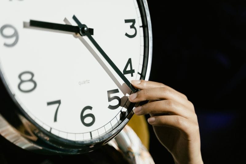 Mystery Schedule Changes Appear