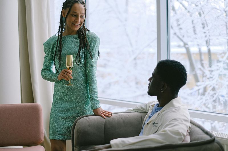 Compliments Come With a Poison Pill