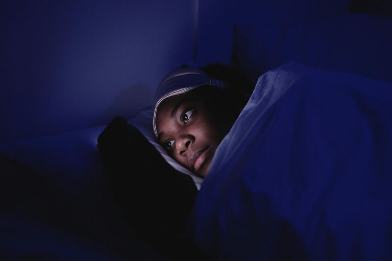 Social Withdrawal Becomes the Norm