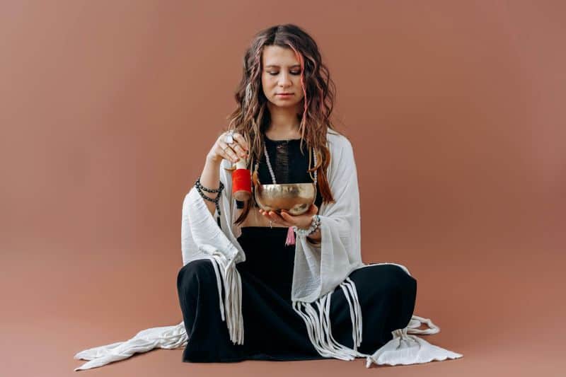 Sound-Bathe Your Heart Chakra