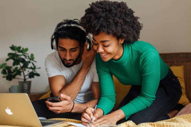 Choose Growth Over Scorekeeping