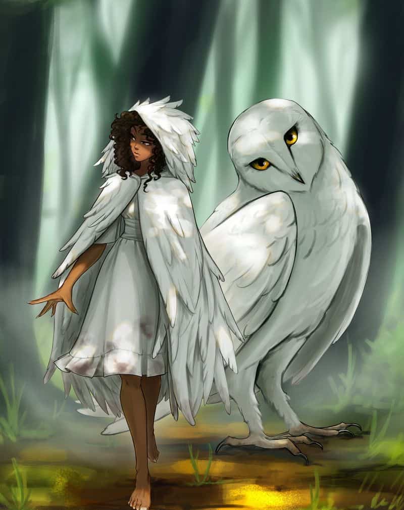 The Sorcerer's Spy